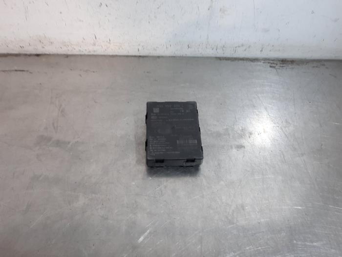 Module véhicule sans clés Volkswagen Golf