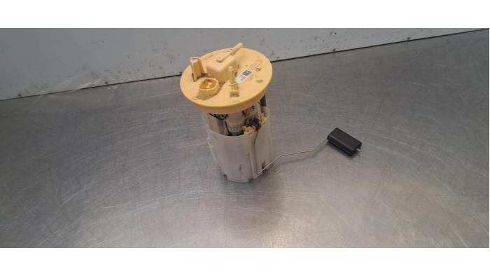 Pompe carburant électrique Ford Focus