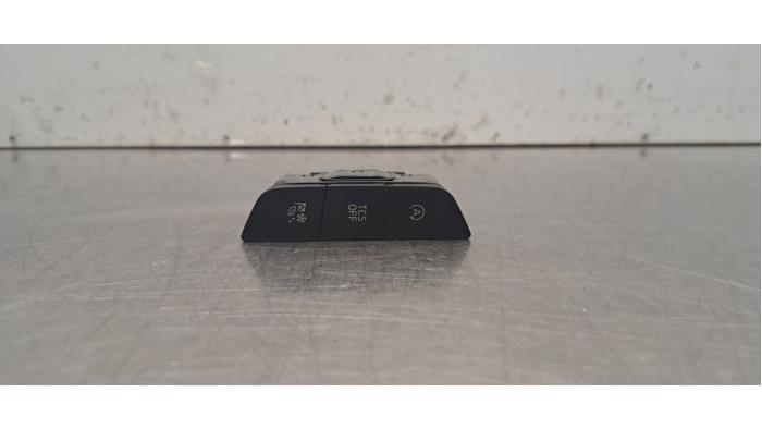 Commutateur (divers) Ford Focus