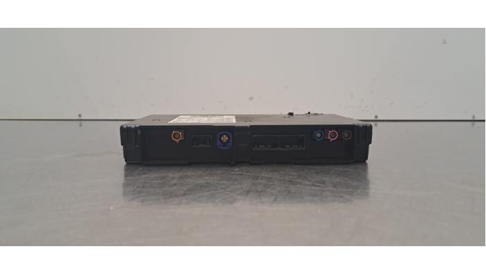 VCM (module) Volvo XC90