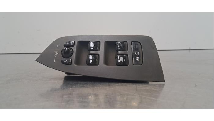 Combischakelaar voor ramen Volvo XC90