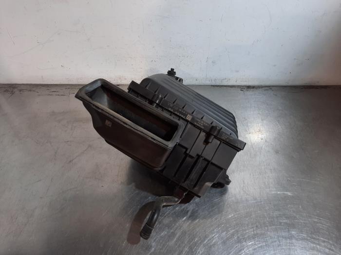 Boîtier filtre à air Volkswagen Golf