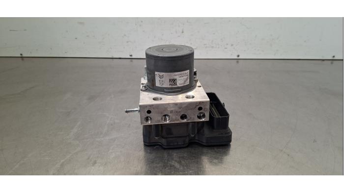 Pompe ABS Peugeot 5008