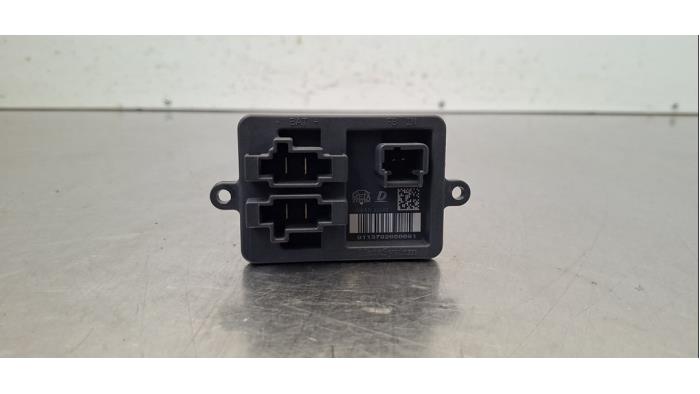 Résistance chauffage Peugeot 5008