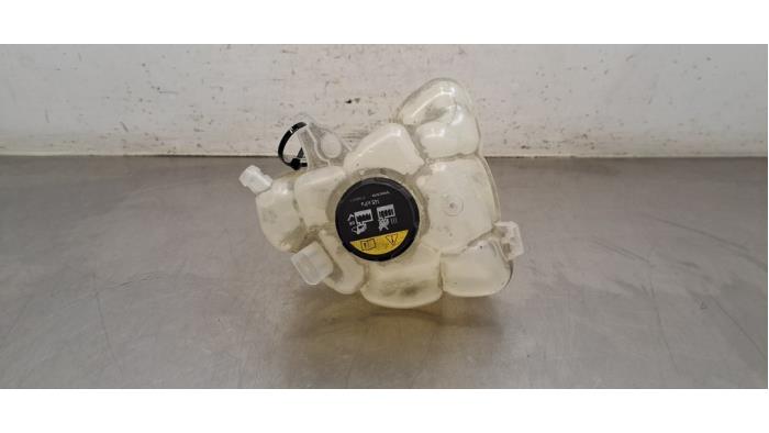 Vaso de expansão Volvo XC90