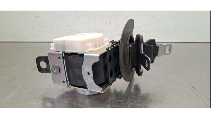 Ceinture de sécurité arrière centre Peugeot 5008