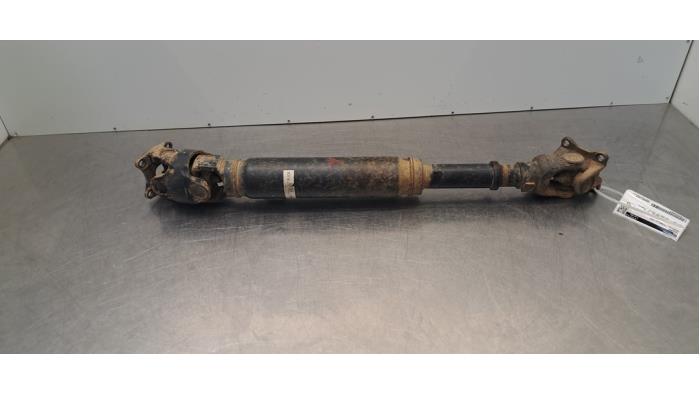 Arbre intermédiaire Toyota Landcruiser