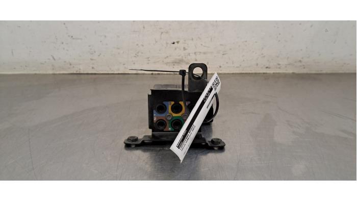 Module suspension à air Volvo XC90