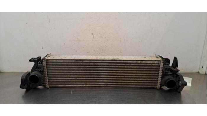 Gebruikte Intercooler Volvo XC90 II 2.0 T8 16V Twin Engine AWD Prijs € 163,35 Inclusief btw aangeboden door Autohandel Didier