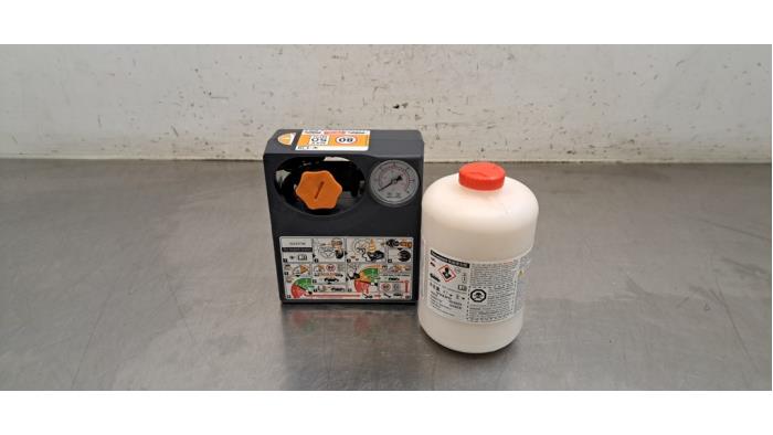 Kit de réparation pneus Volvo XC90
