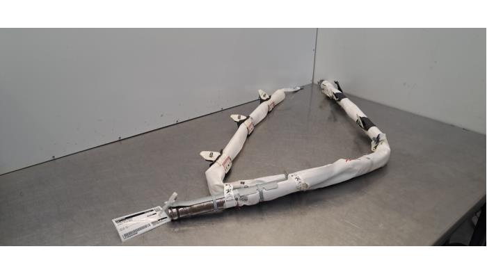 Airbag plafond droite Citroen C4
