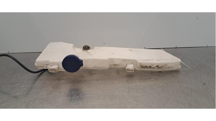 Réservoir lave-glace avant Citroen C4