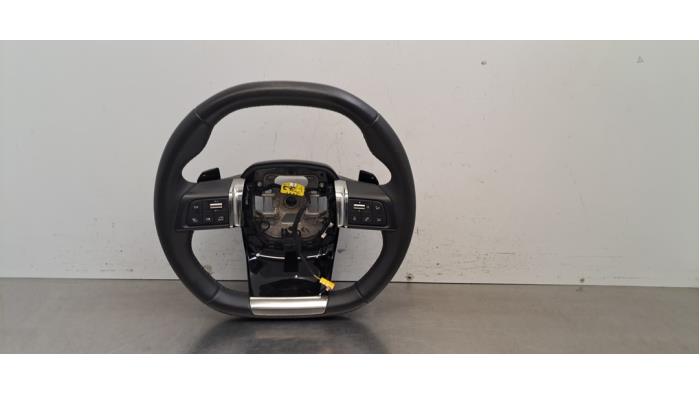 Volant Citroen C4