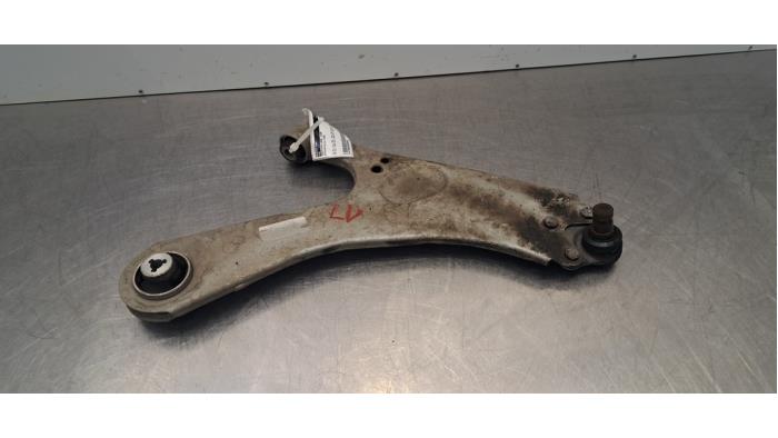 Bras de suspension avant gauche Citroen C4