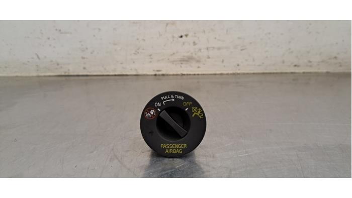 Verrouillage airbag Volvo XC90