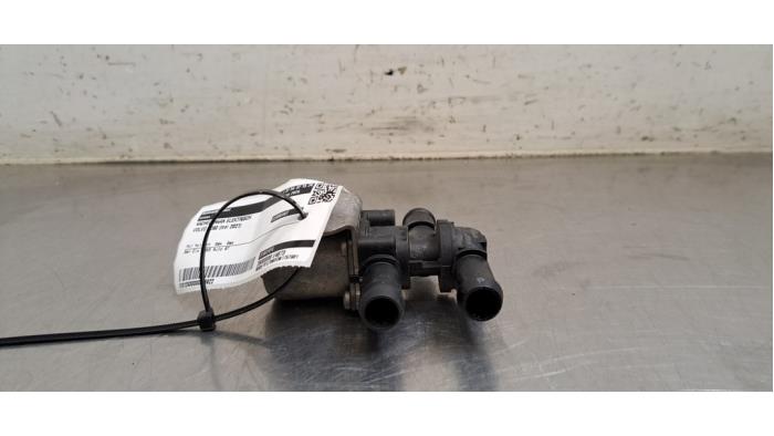 Robinet chauffage électrique Volvo XC90