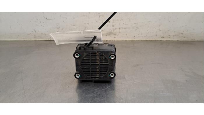 Haut-parleur VESS Volvo XC90