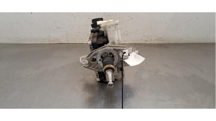 Assistant de freinage Volvo XC90