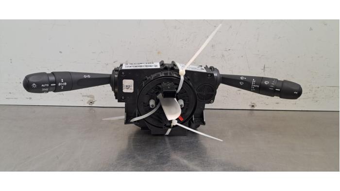 Commutateur combi colonne de direction Citroen C4