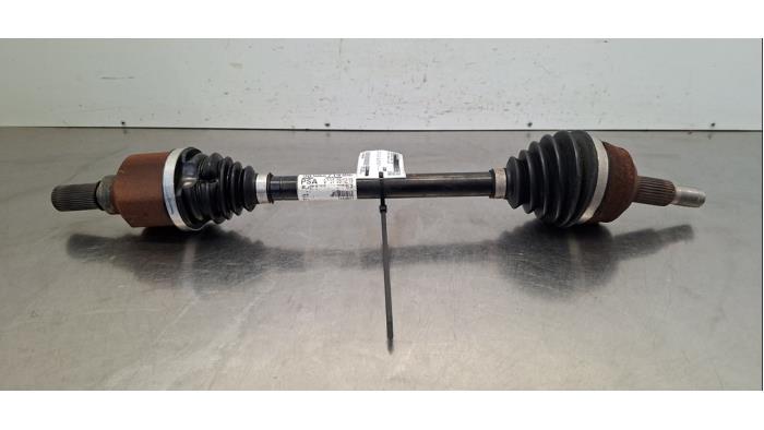 Arbre de transmission avant gauche Peugeot 5008