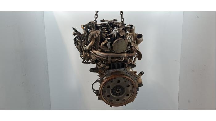 Moteur Toyota Landcruiser