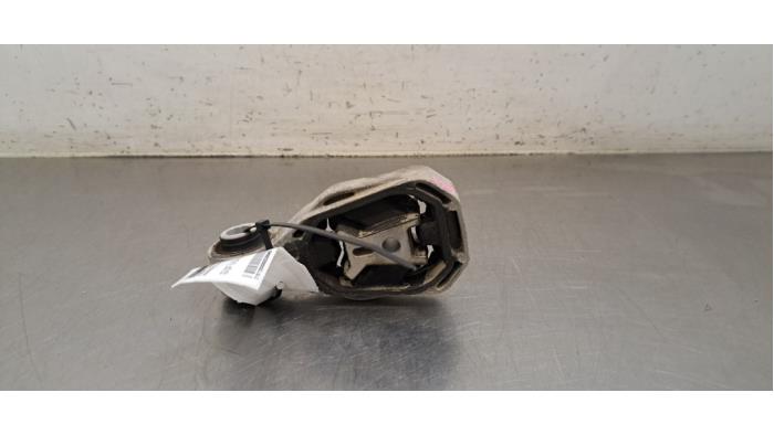 Support boîte de vitesse Mercedes CLA