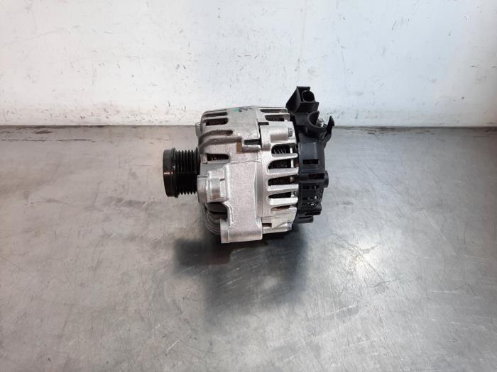 Dynamo Ford Kuga