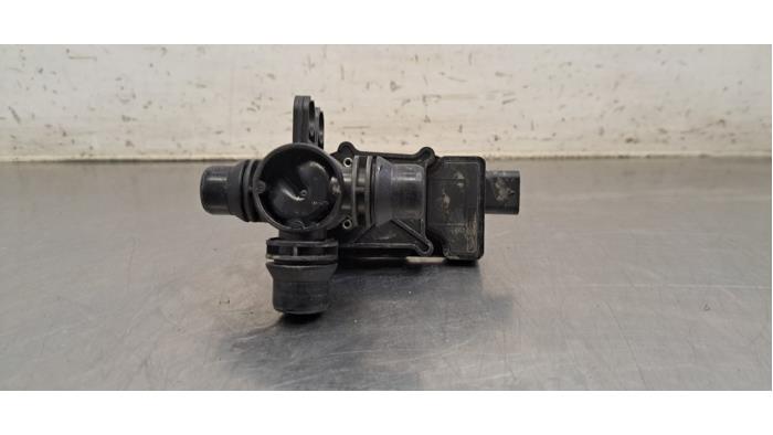 Robinet chauffage électrique Mercedes CLA