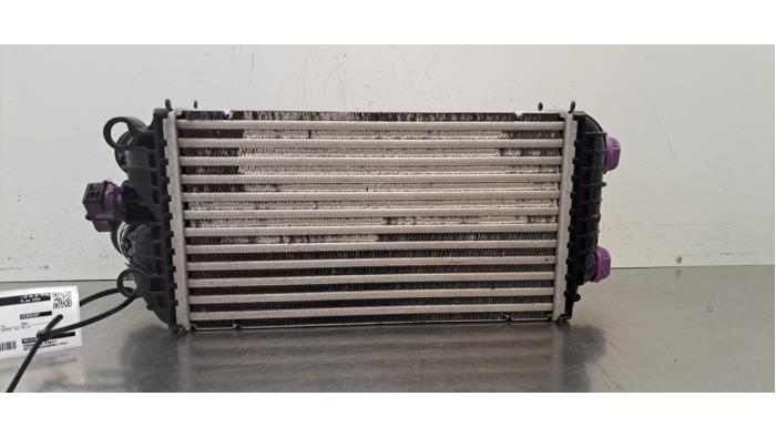 Intercooler Peugeot 2008