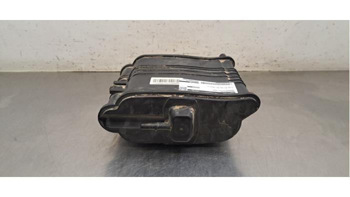 Filtre carbone Mercedes CLA