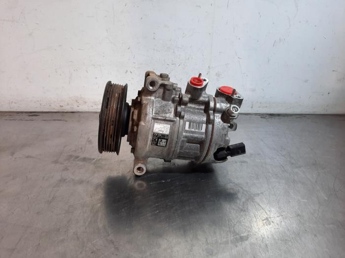 Pompe clim Volkswagen Golf