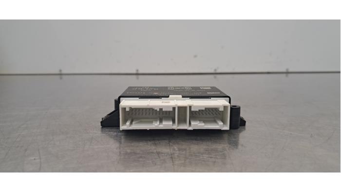 Module PDC Peugeot 2008