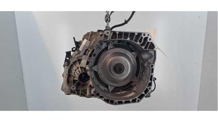 Boîte de vitesse Renault Megane
