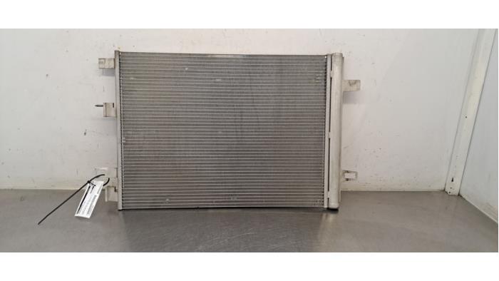 Condensateur clim Mercedes CLA