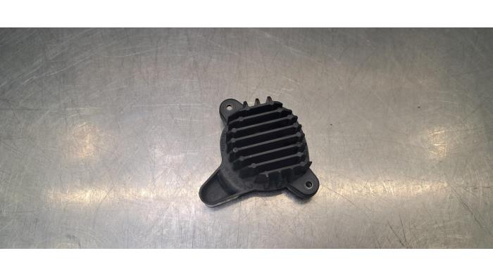 Gebruikte Module LED koplamp Peugeot 2008 (UD/UK/UR/US/UX) 1.2 VTi 12V PureTech 130 Prijs € 60,50 Inclusief btw aangeboden door Autohandel Didier