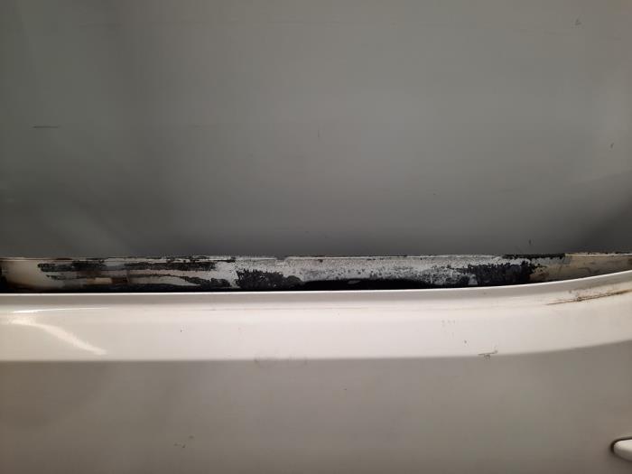 Portière 4portes avant gauche Citroen Berlingo
