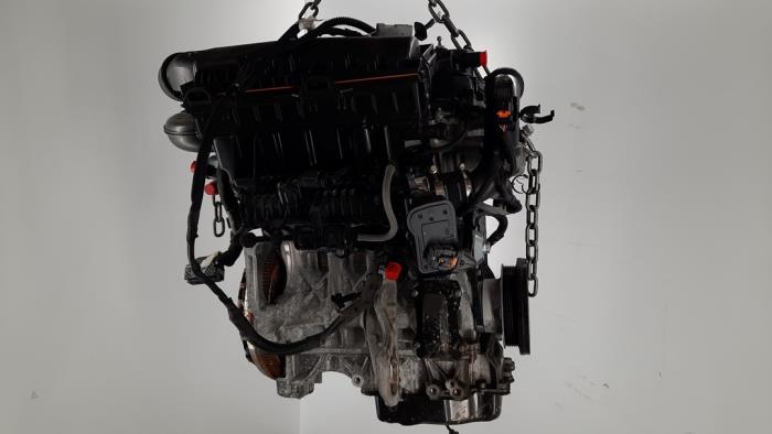 Moteur Citroen Berlingo