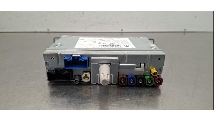 Module radio Citroen 