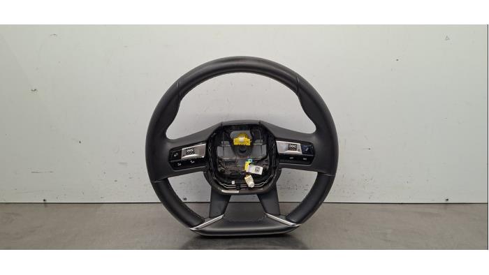 Volant Citroen 