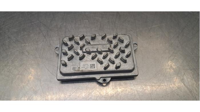 Module phare LED Peugeot 2008