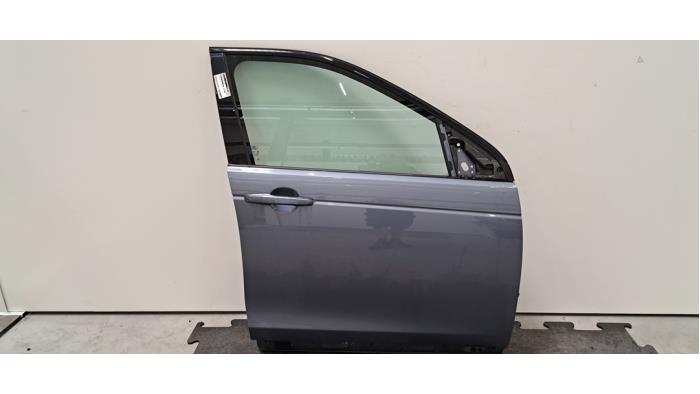 Portière 4portes avant droite Landrover Discovery