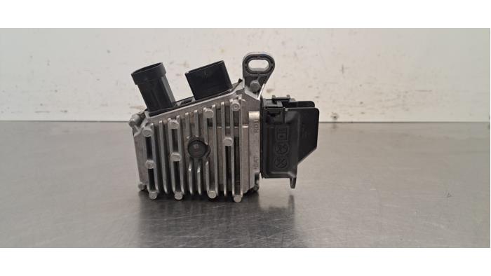 Module de contrôle de batterie Citroen 