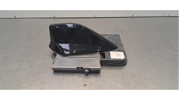 Antenne Citroen 