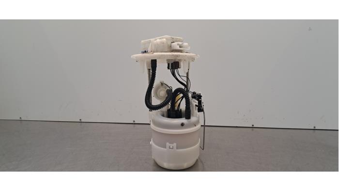 Pompe carburant électrique Citroen 
