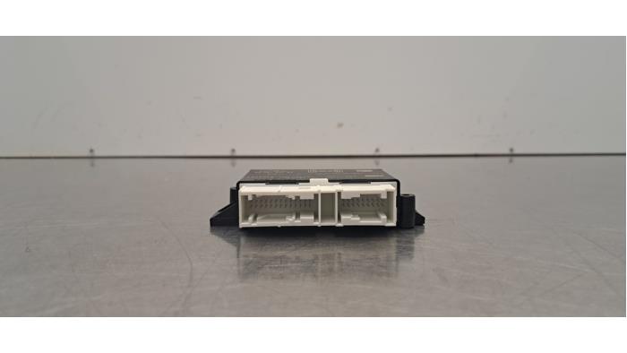 Module PDC Citroen 
