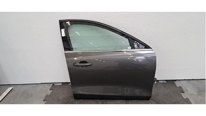 Portière 4portes avant droite Ford Focus