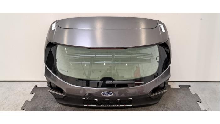 Hayon Ford Focus
