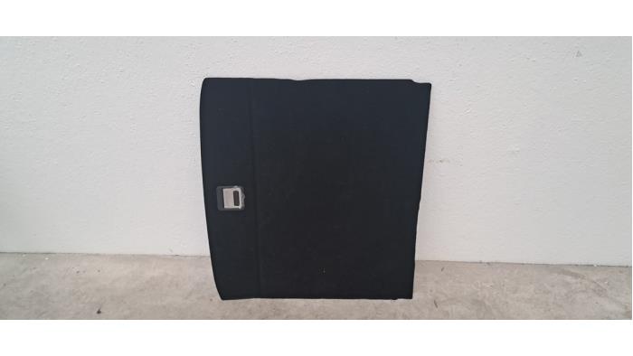 Coffre tapis Citroen 