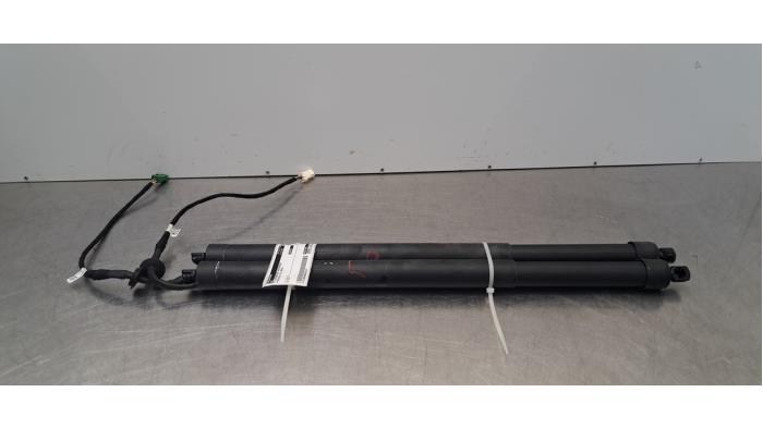 Kit amortisseur gaz hayon Citroen 