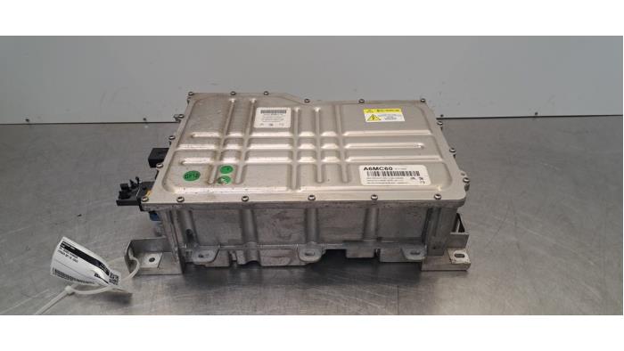 Chargeur embarqué Citroen 